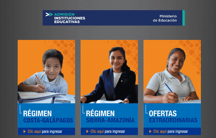 Paso 1 ingreso al portal web