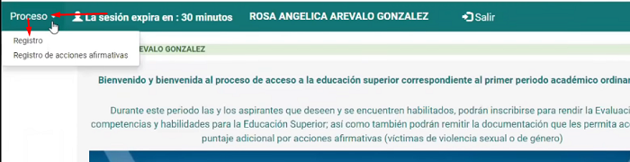 Paso-3-registro-2 inscripciones examen transformar