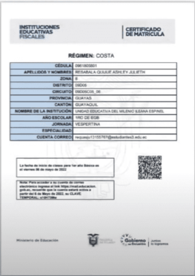 Paso 6 certificado 