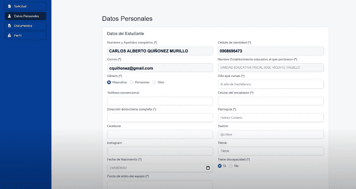 Paso-6-ingreso-de-datos-personales bachiller digital