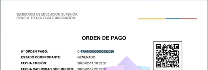 registro de titulos extranjeros senescyt registro de titulos extranjeros senescyt