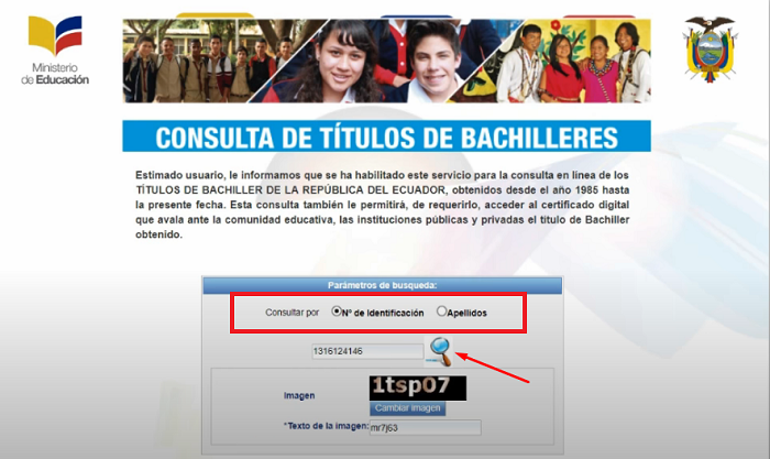 Paso 2-ingreso-de-datos certificado de titulo de bachiller