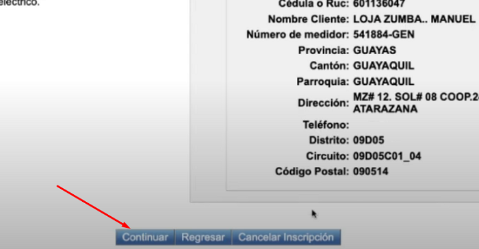 inscripciones en linea ministerio de educacion