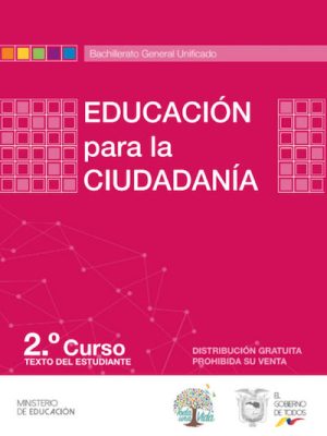 ciudadania 2 bgu