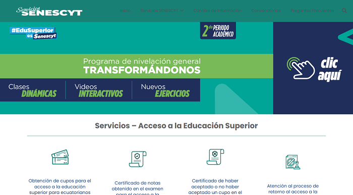 consulta de titulos senescyt