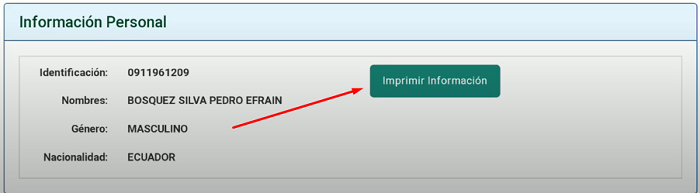 consulta de titulos senescyt